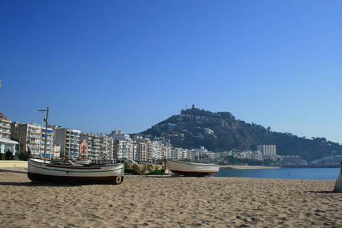 Blanes