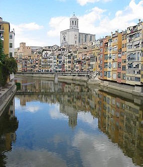 Girona - La Catedral