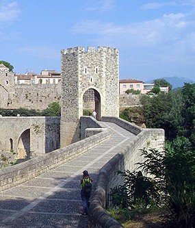 Besalú