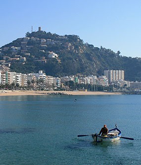 Castell de Sant Joan